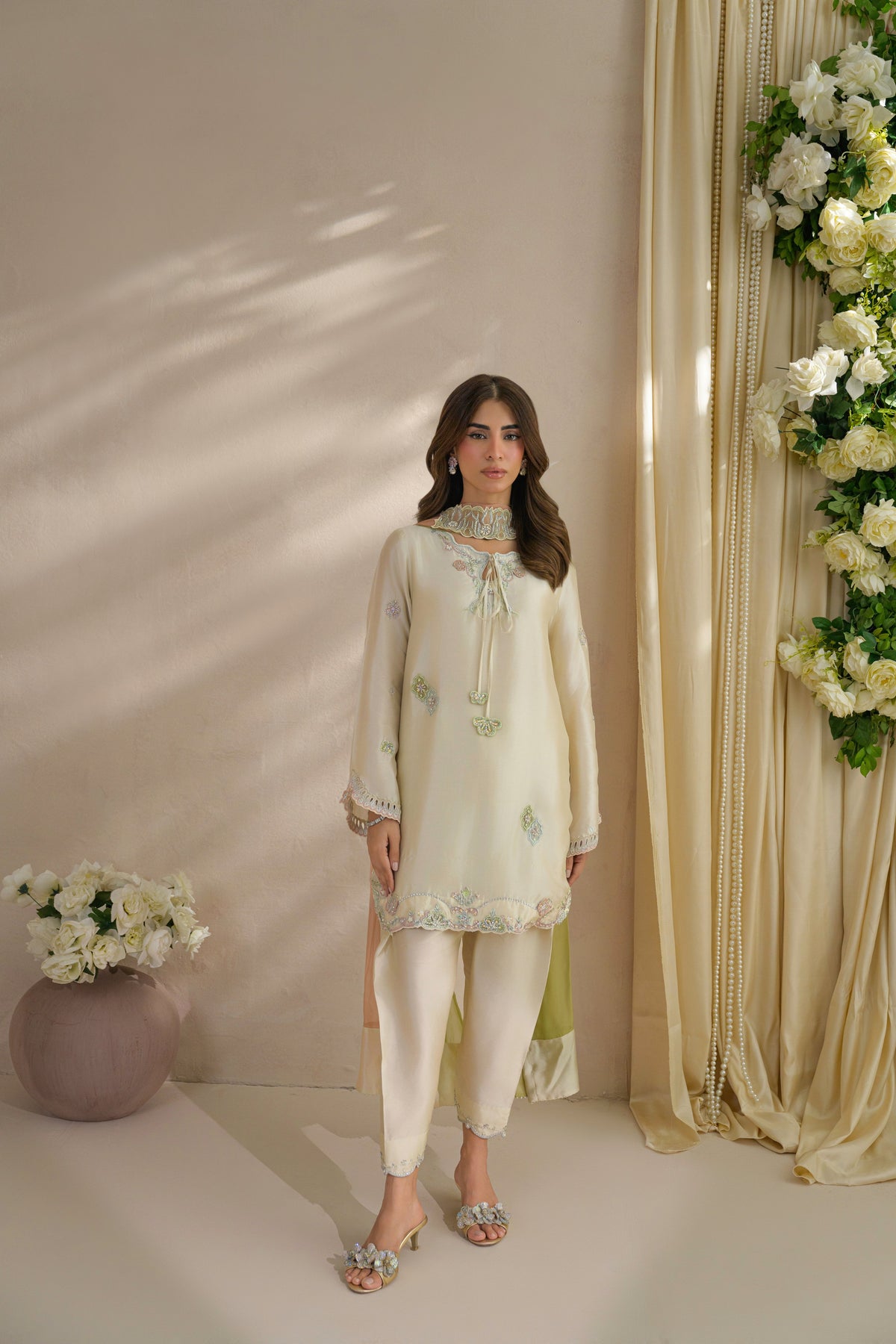 IVORY AFFAIR