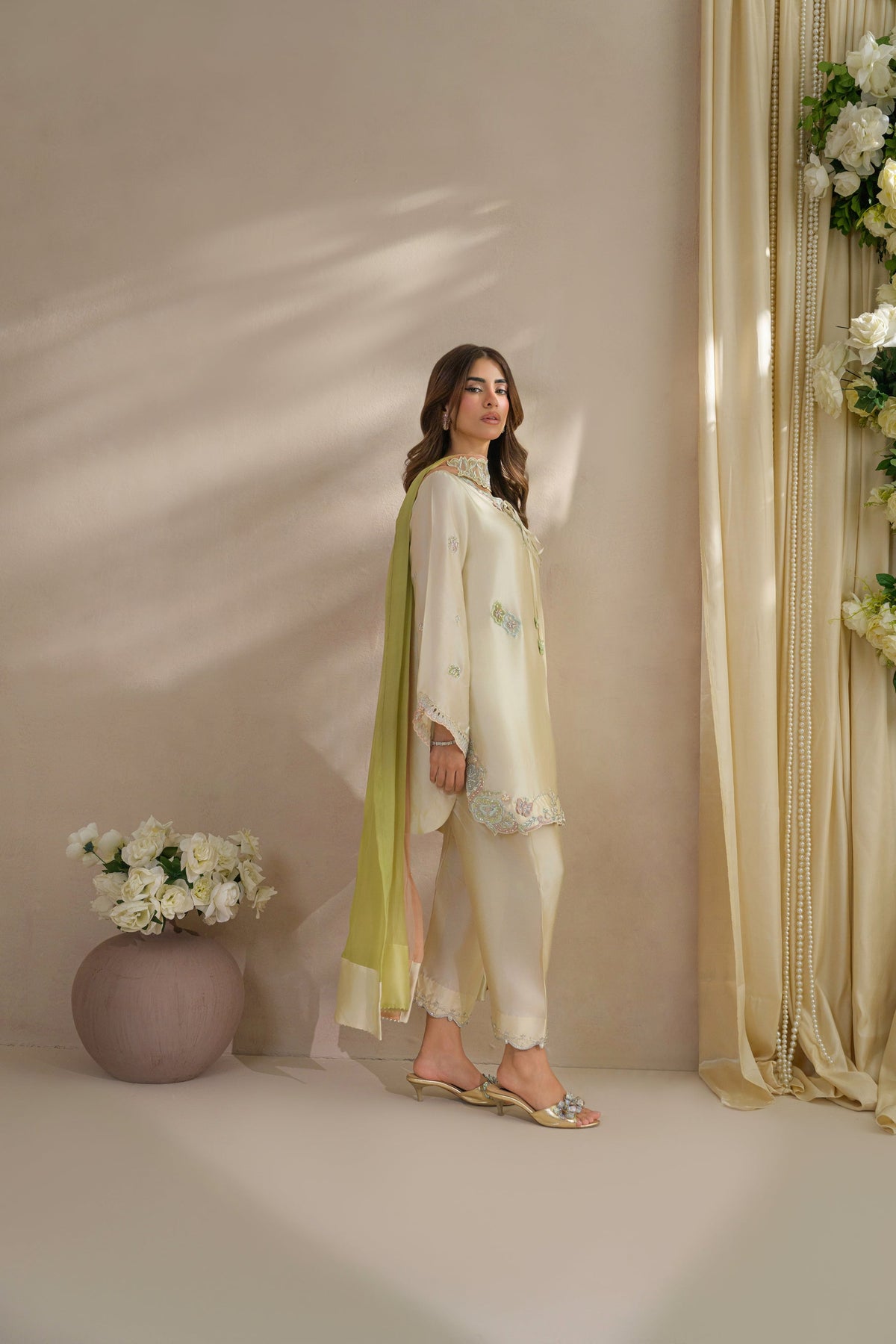IVORY AFFAIR