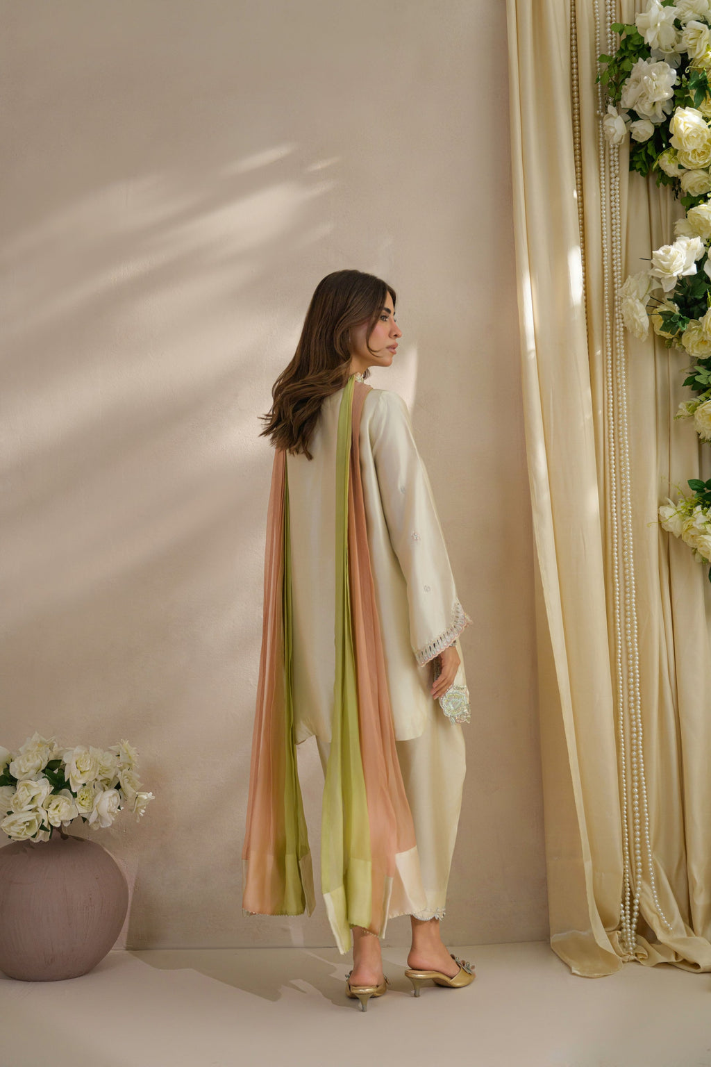 IVORY AFFAIR