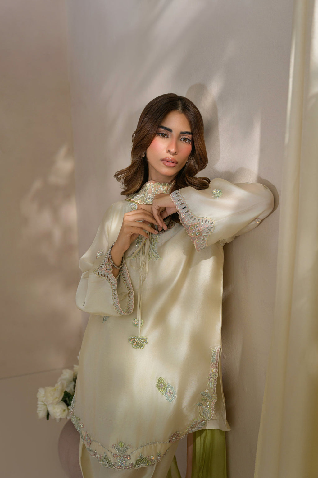 IVORY AFFAIR