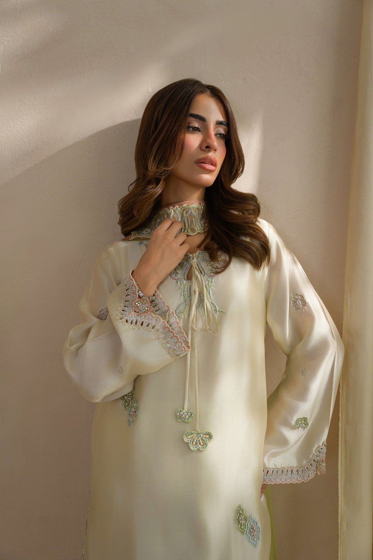 IVORY AFFAIR