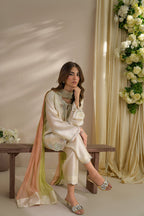IVORY AFFAIR