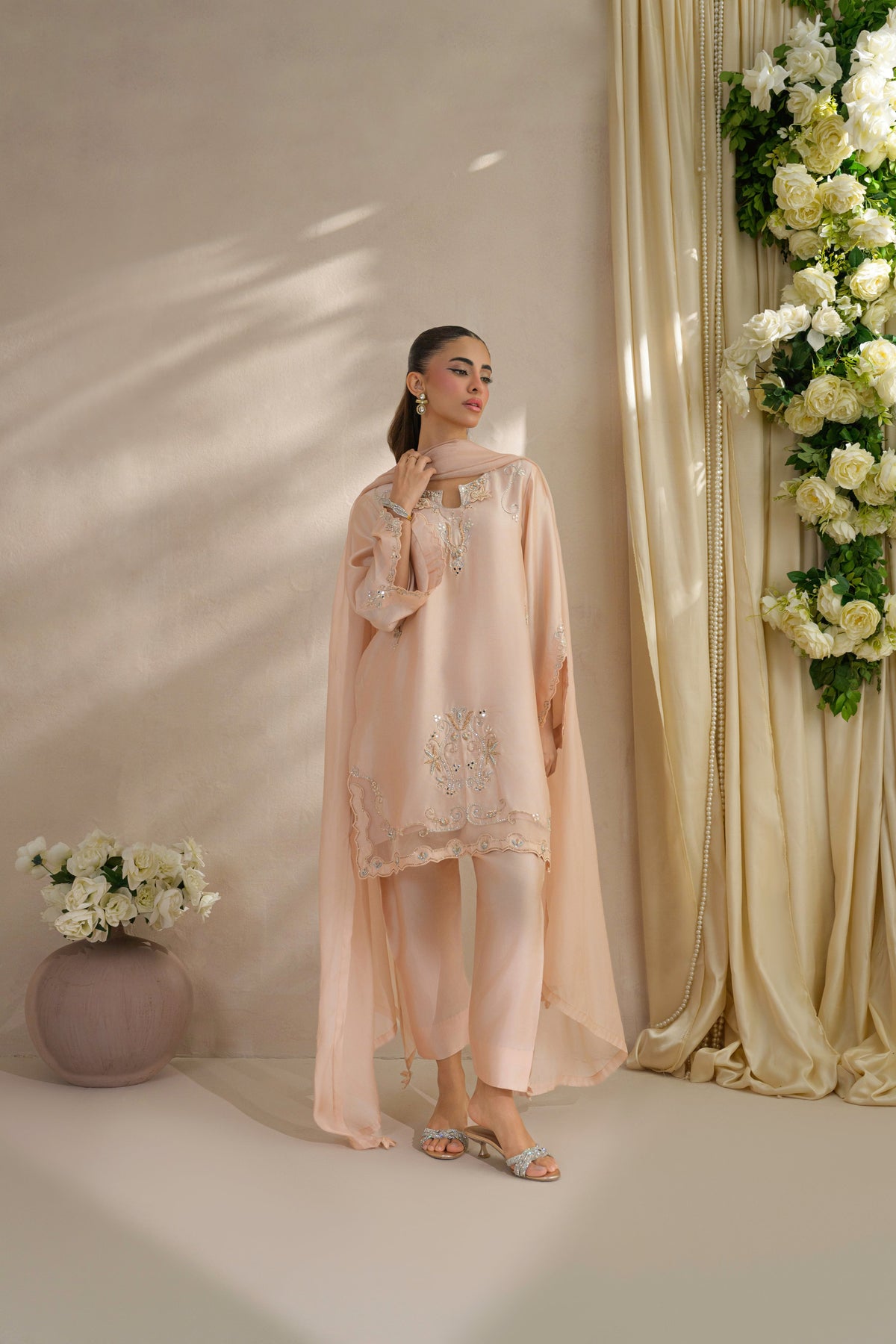 SERENE BLUSH