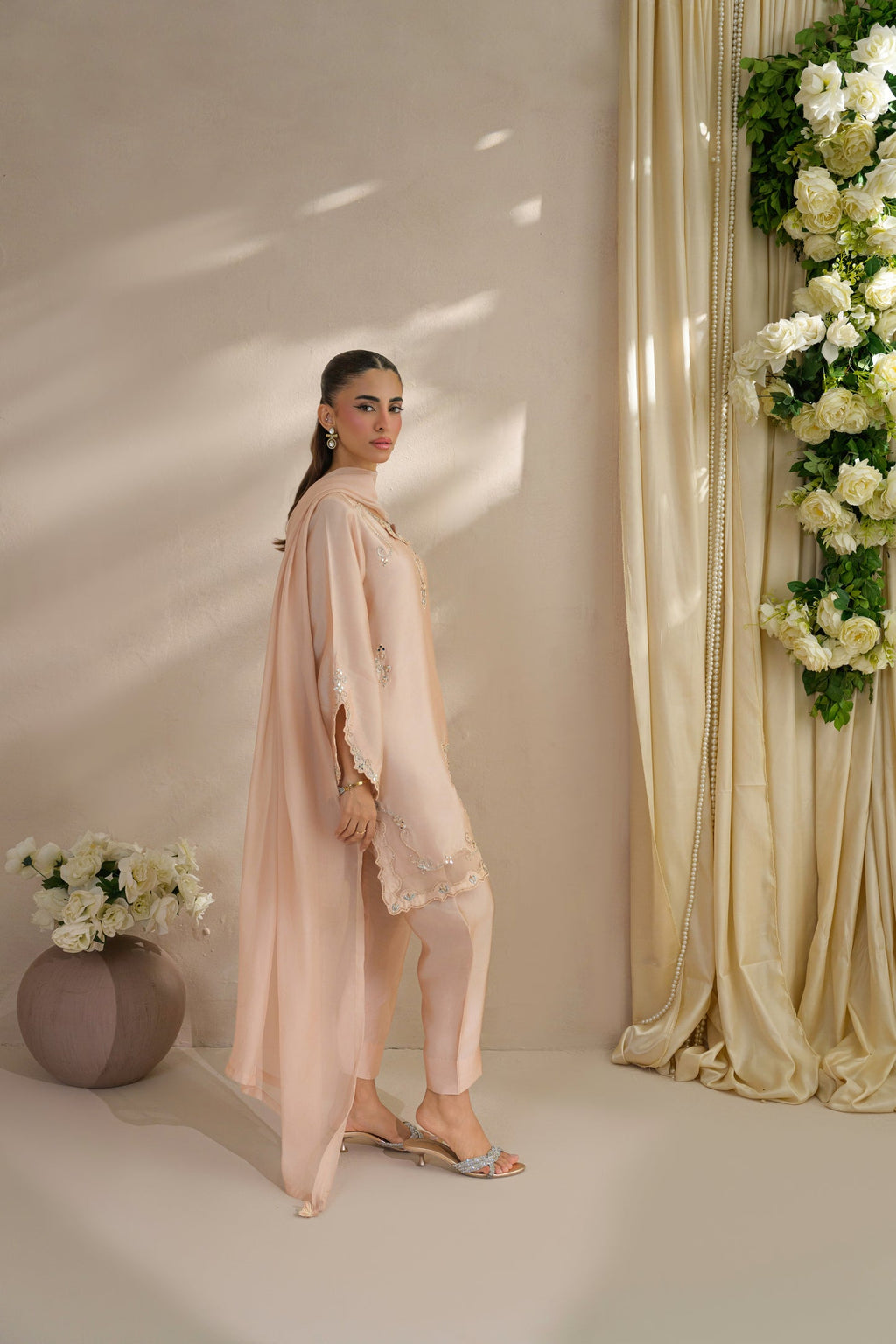 SERENE BLUSH