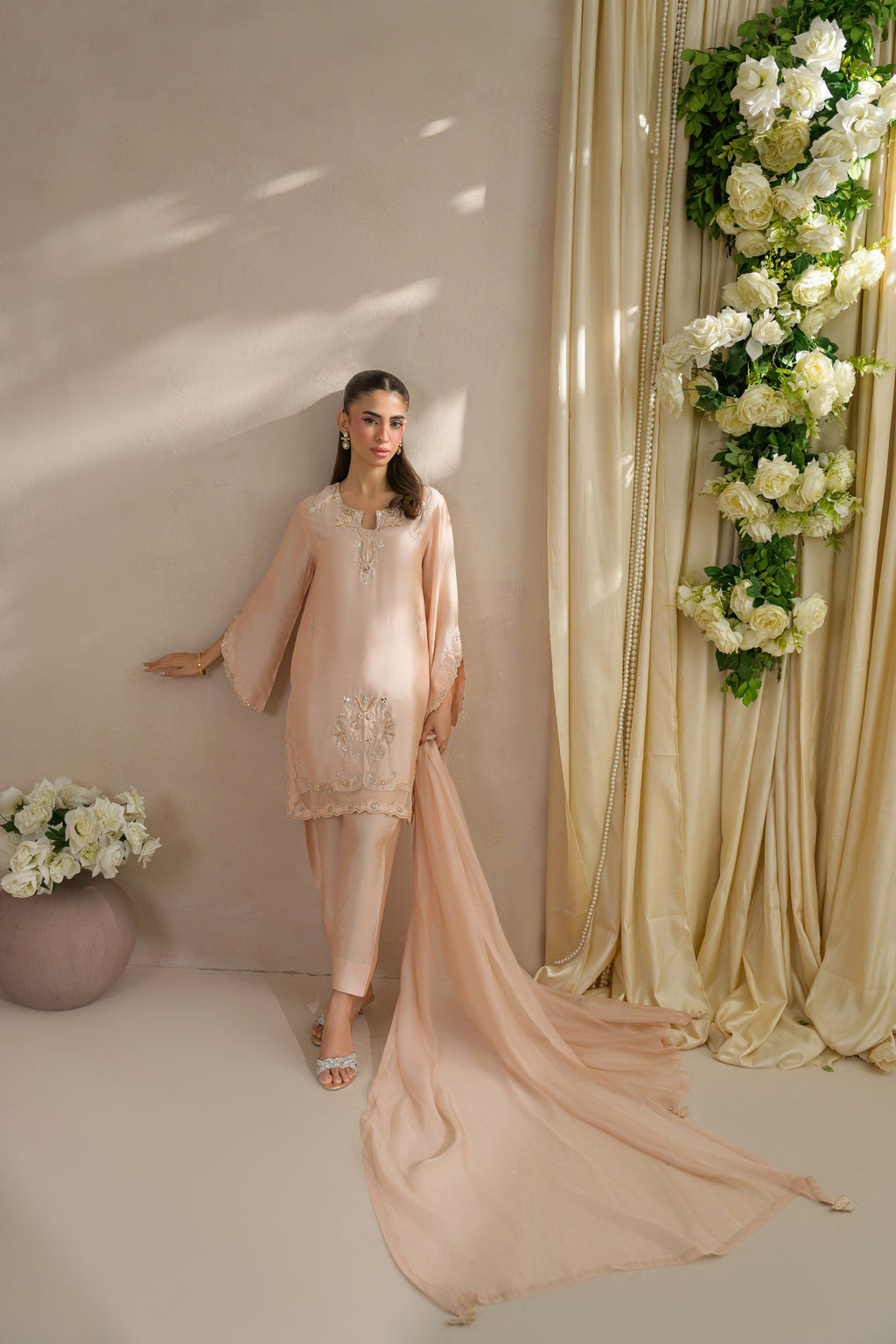 SERENE BLUSH
