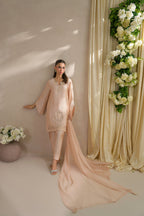 SERENE BLUSH