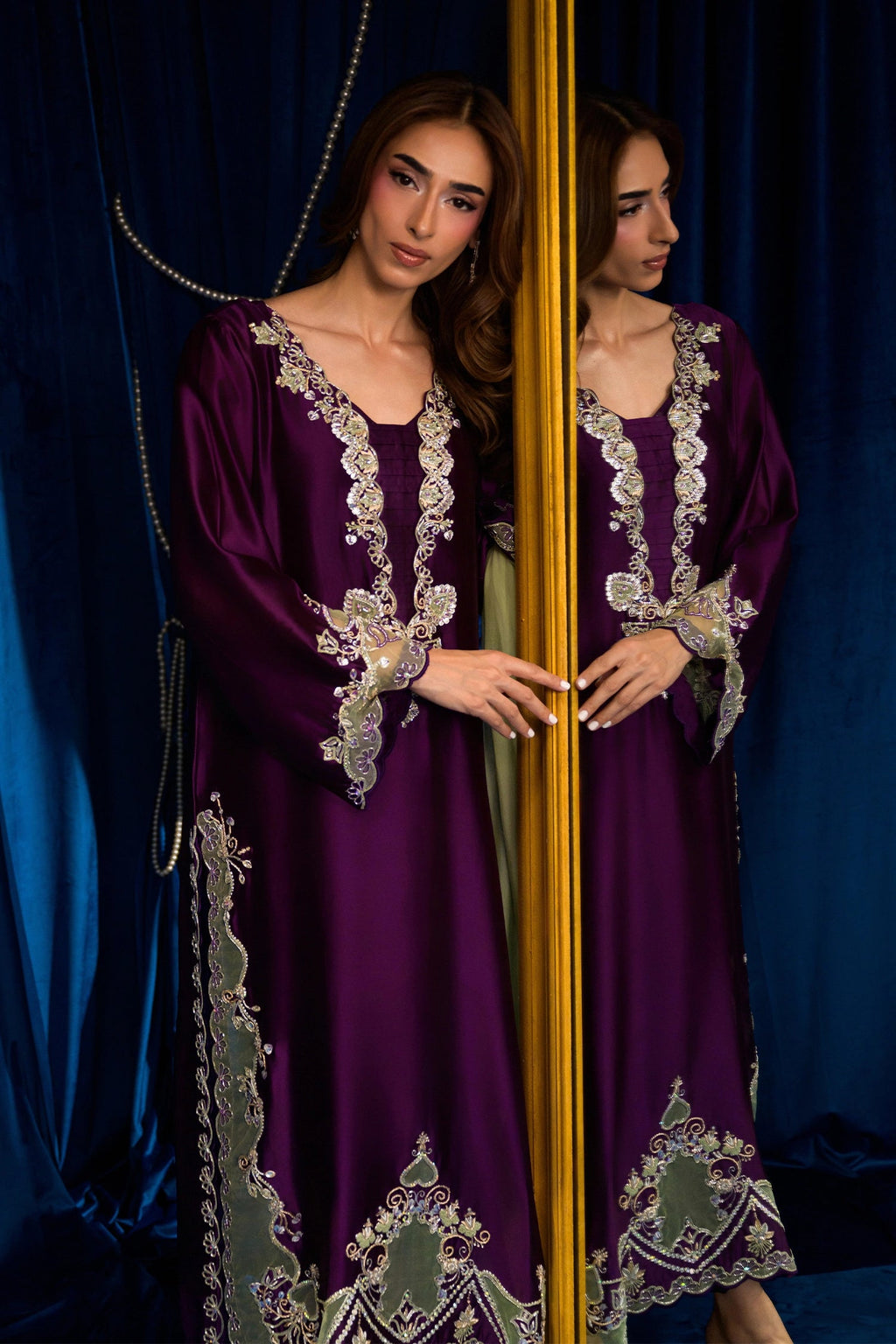 MULBERRY MERLOT