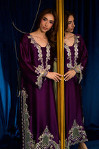 MULBERRY MERLOT