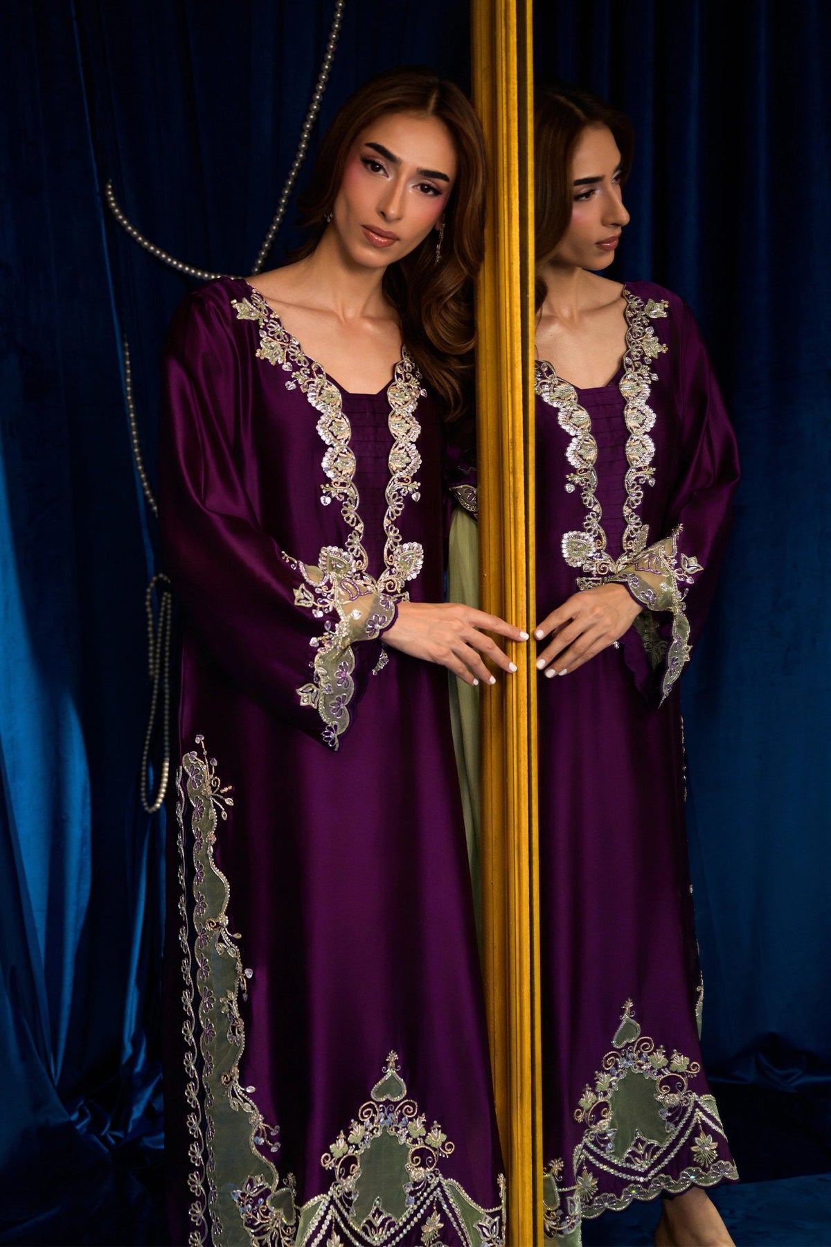 MULBERRY MERLOT