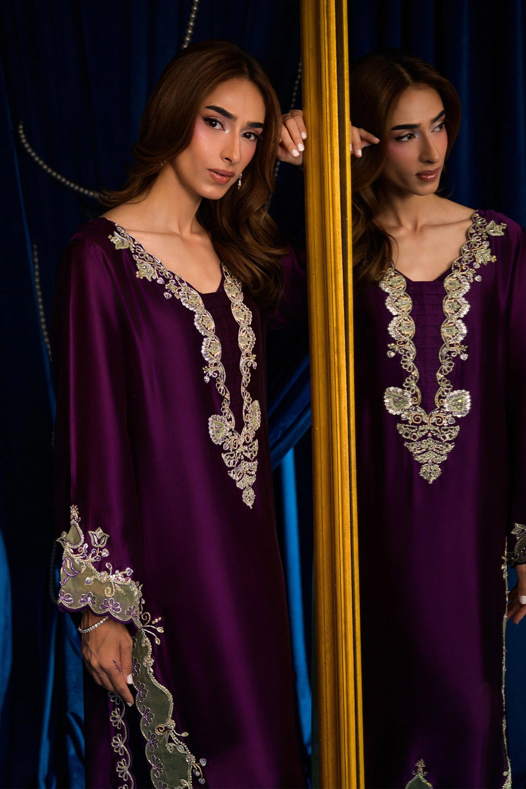 MULBERRY MERLOT