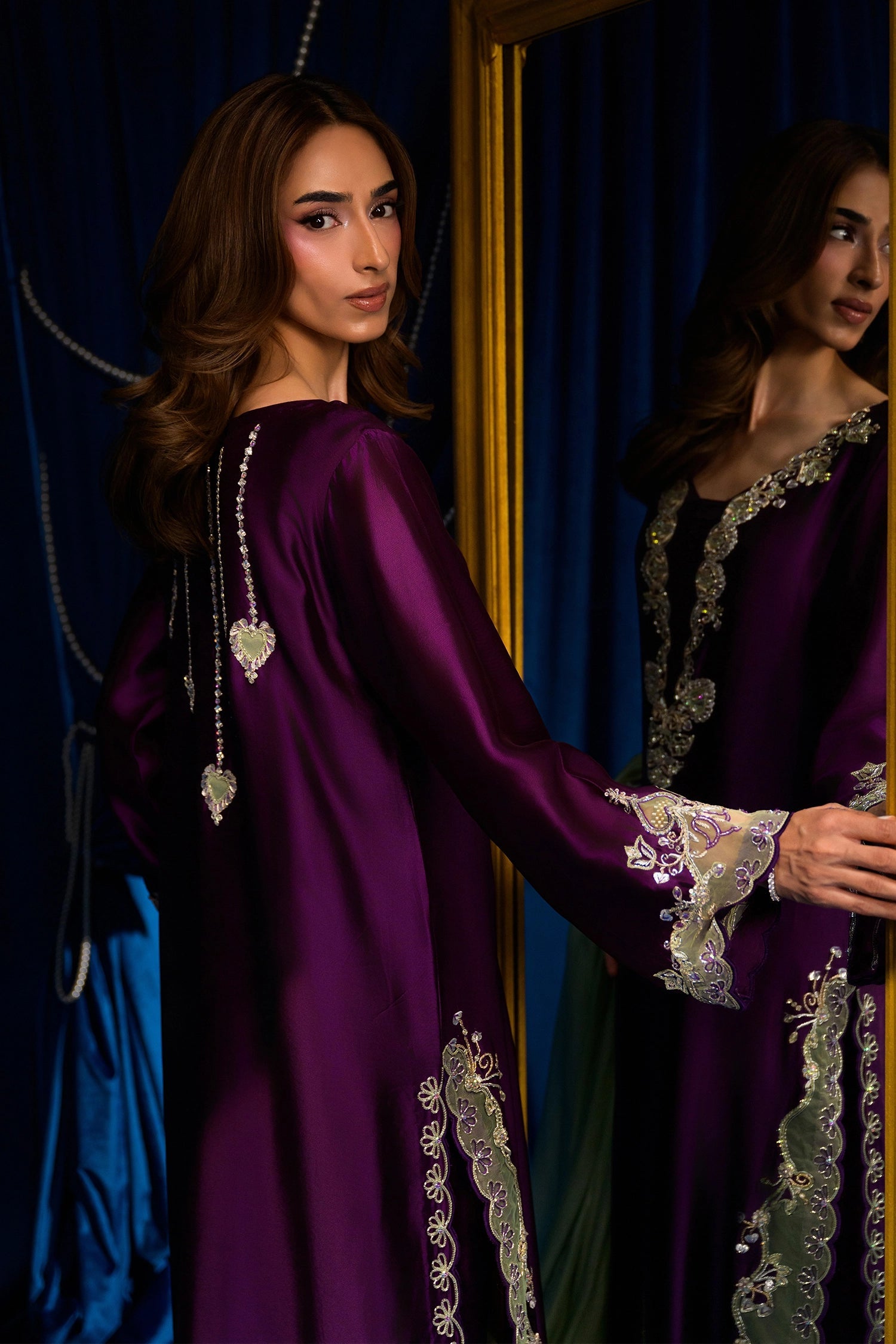 MULBERRY MERLOT