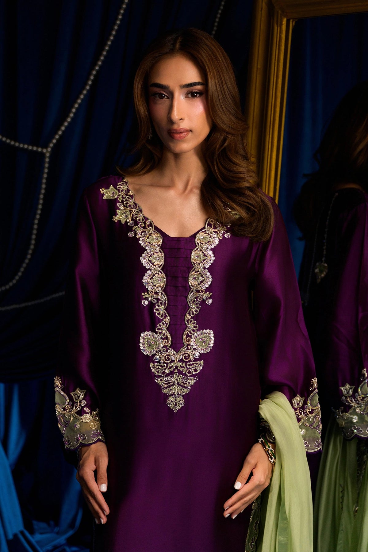 MULBERRY MERLOT
