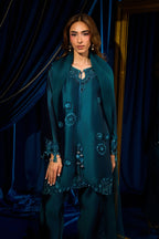 TEAL AFFAIR