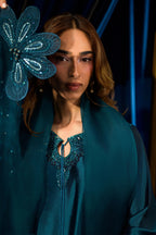 TEAL AFFAIR
