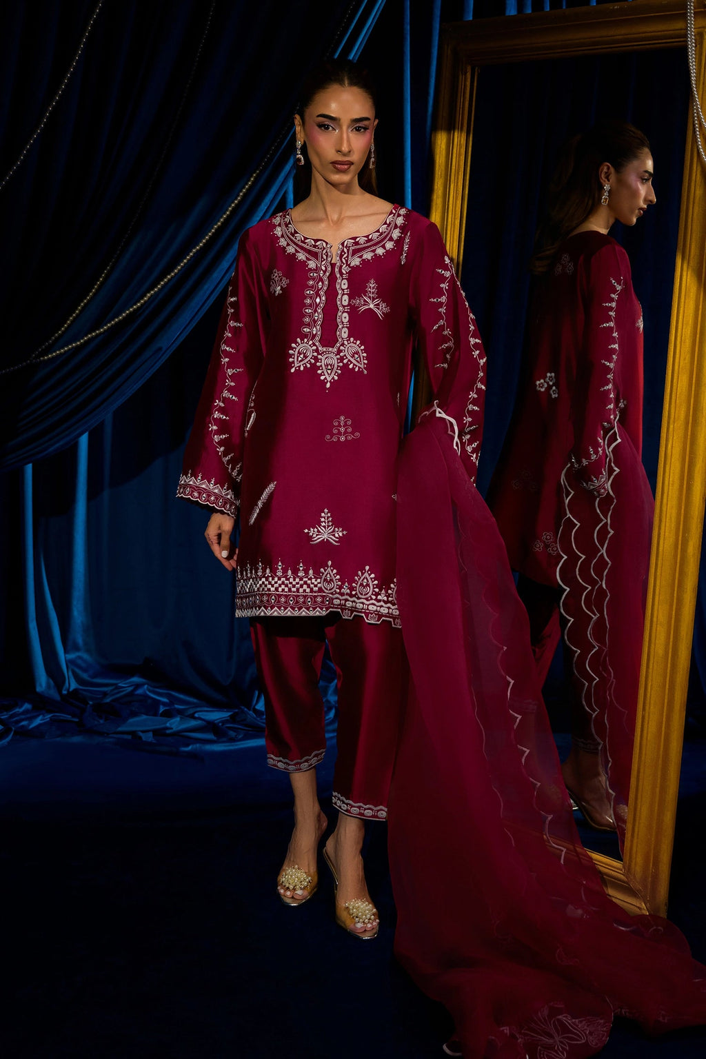 RASBERRY MOJITO