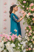TEAL PARADISE