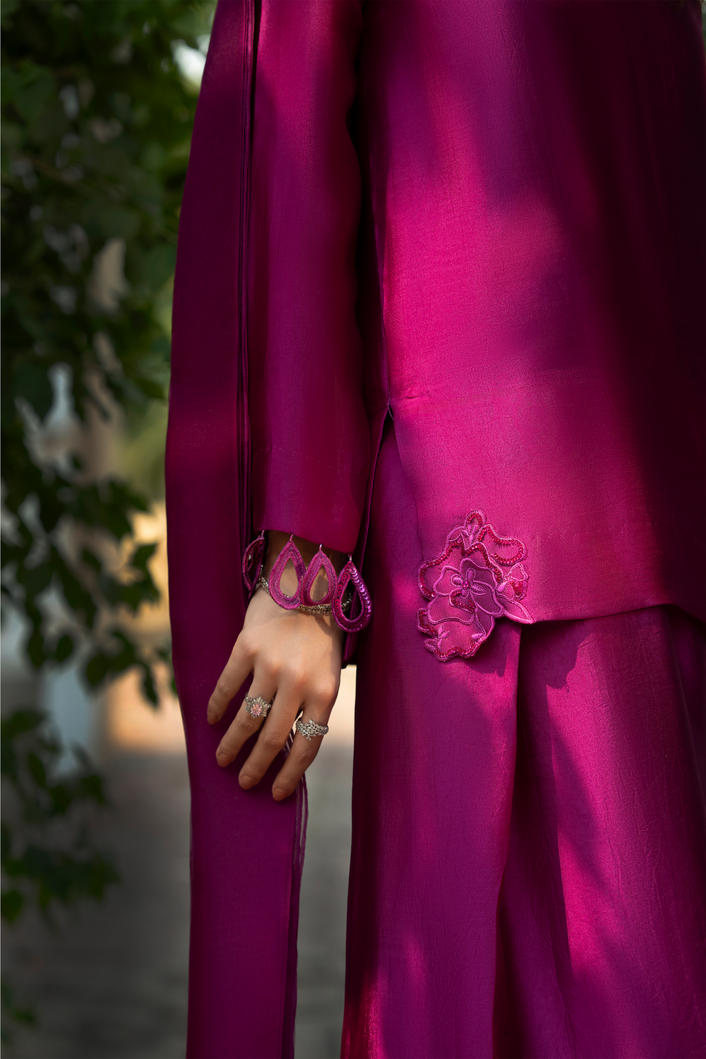 VIOLETTE