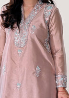 BLUSH CHARM