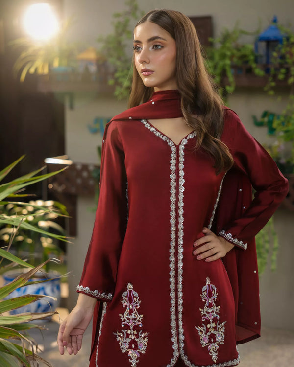 NAQSH