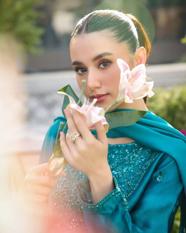 MAHREEN