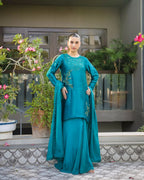 MAHREEN