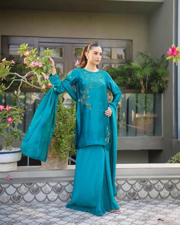 MAHREEN