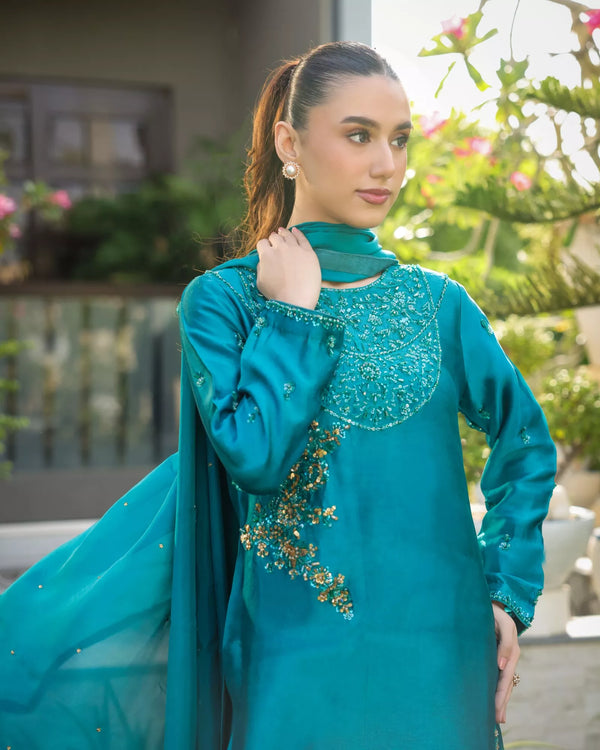 MAHREEN