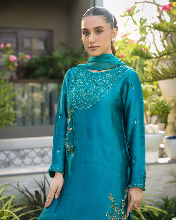 MAHREEN