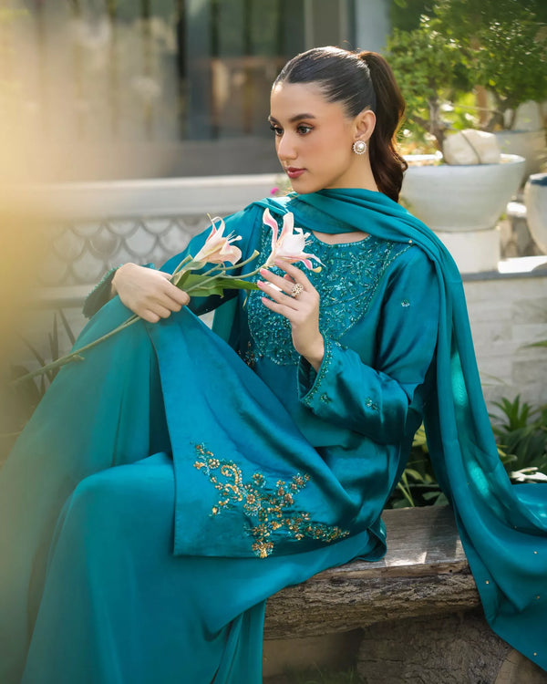 MAHREEN