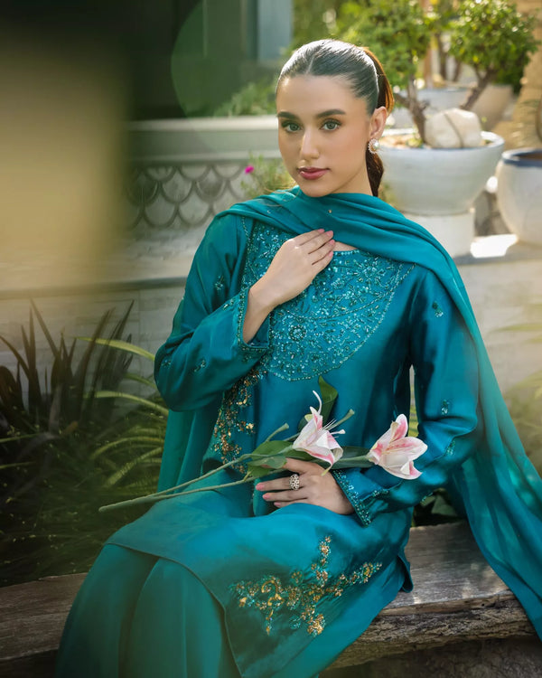 MAHREEN