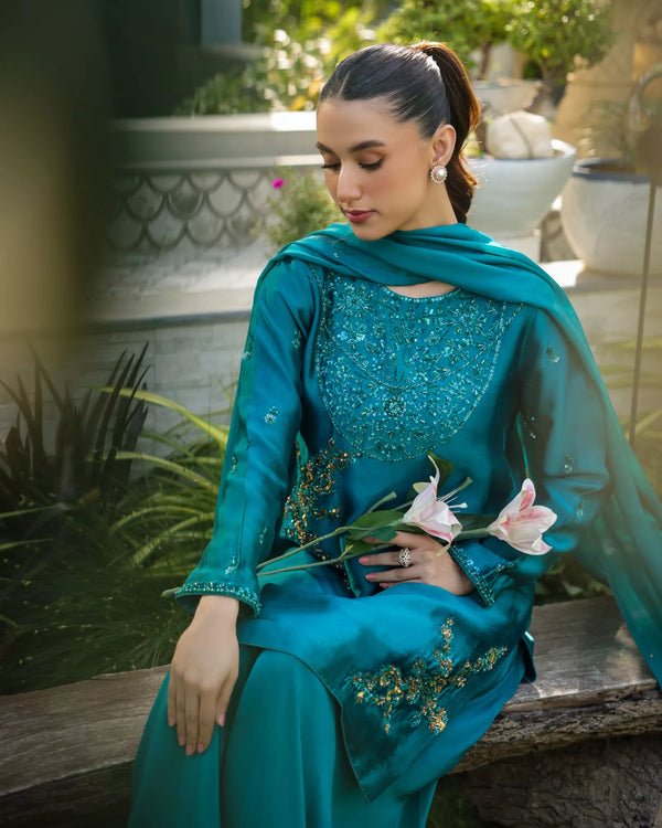 MAHREEN