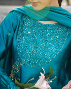 MAHREEN
