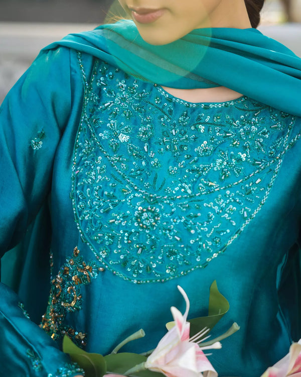 MAHREEN
