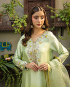 NOORAIN