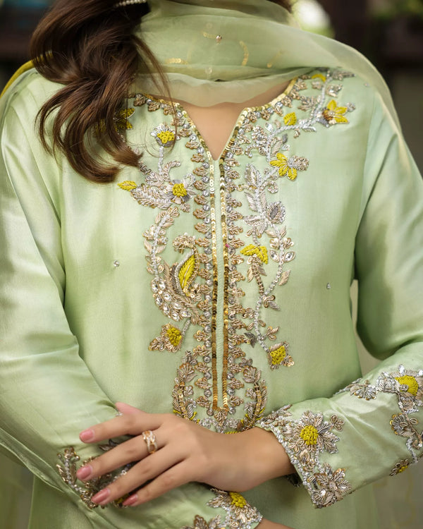 NOORAIN