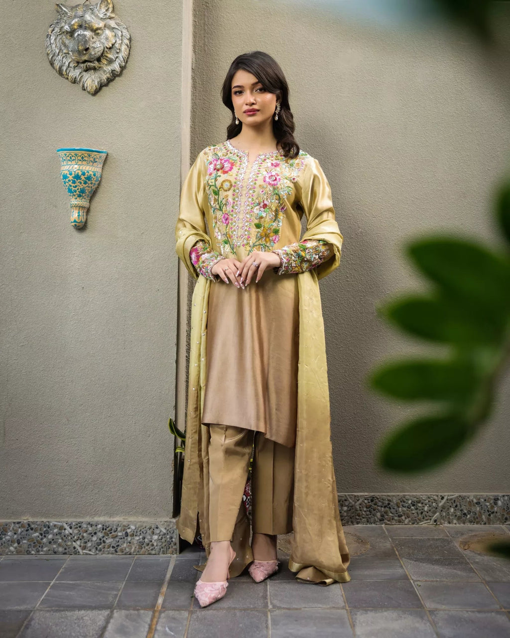 ZAREEN
