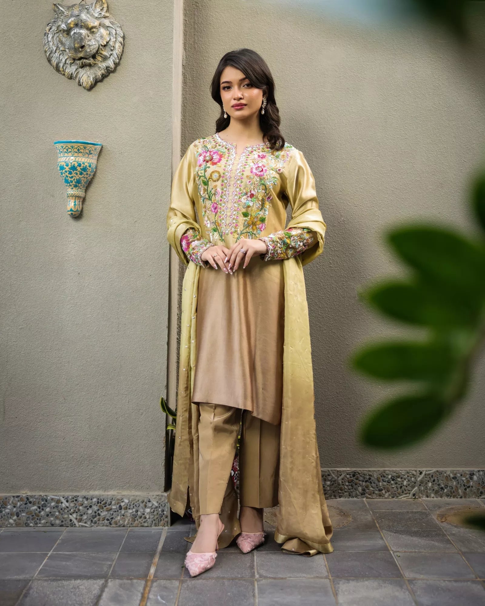 ZAREEN