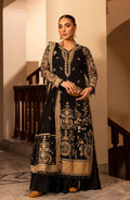 DUSKY FORMAL
