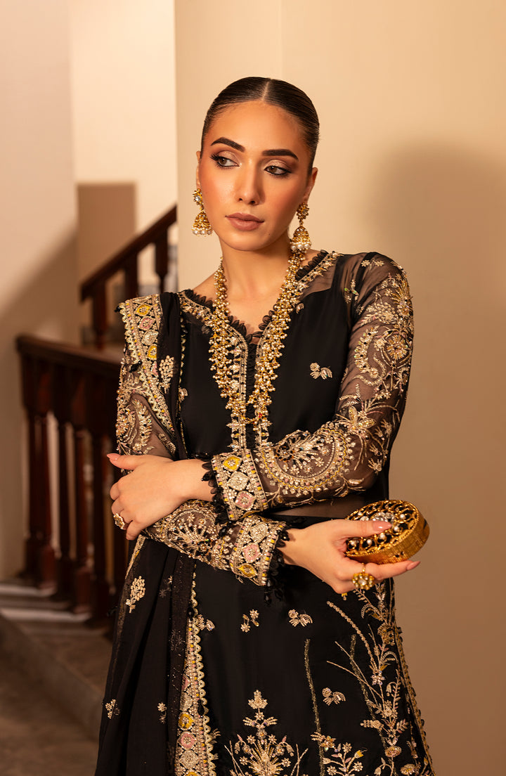 DUSKY FORMAL