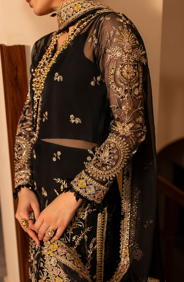 DUSKY FORMAL