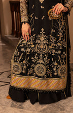 DUSKY FORMAL