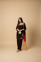 RAAT KI RANI