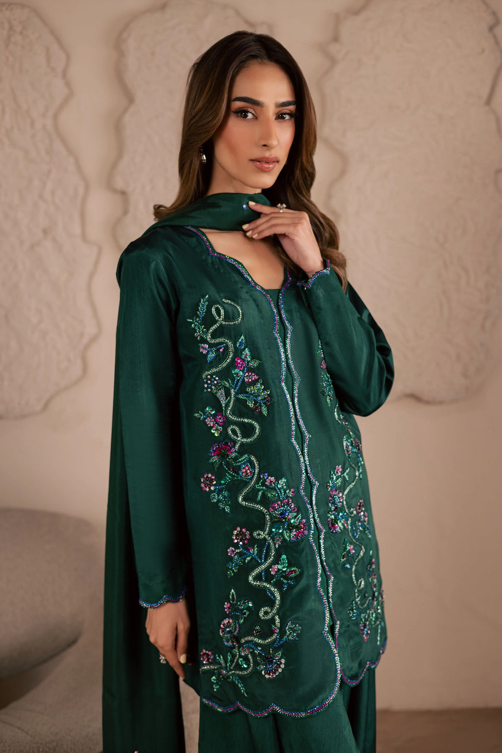 EMERALD