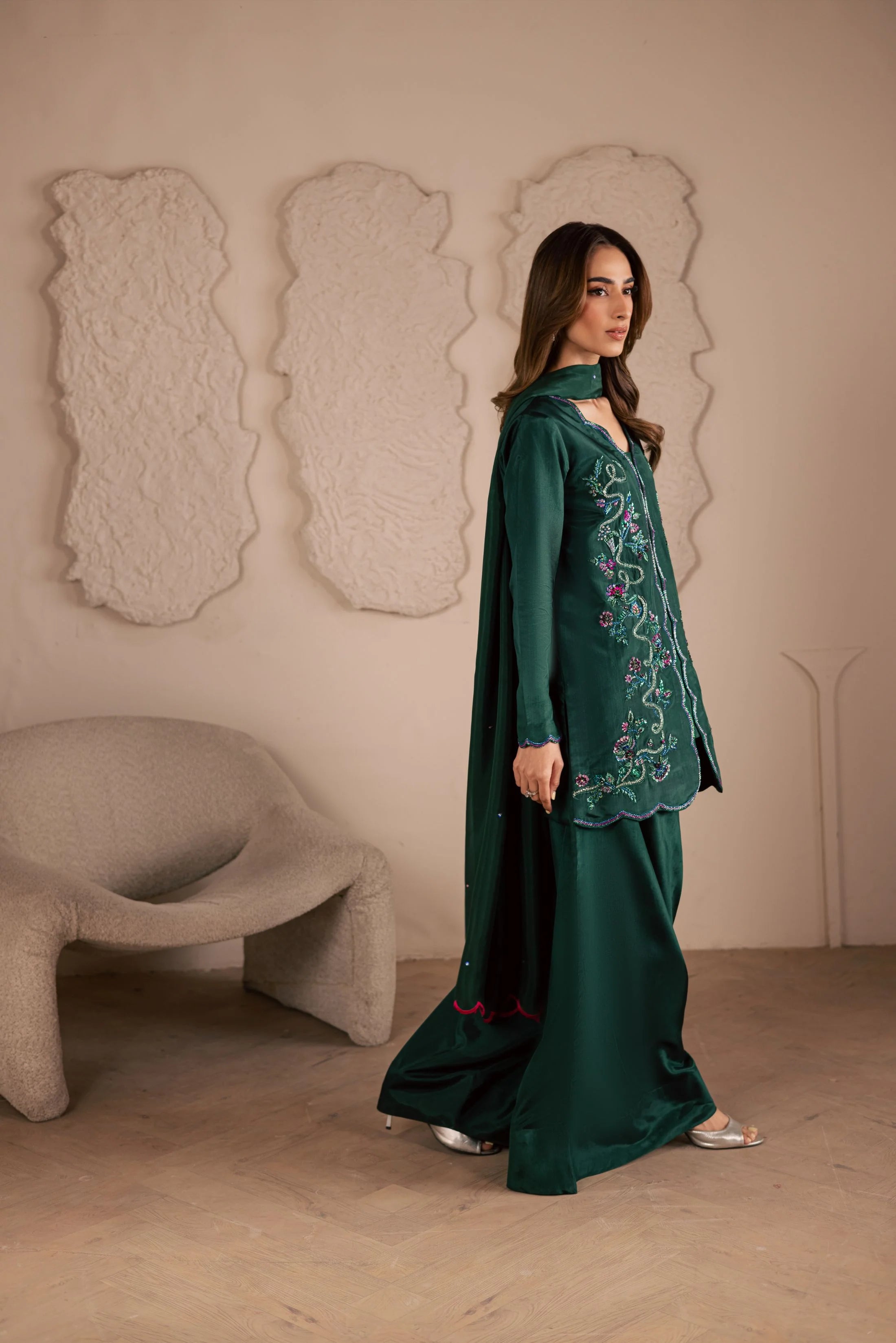 EMERALD