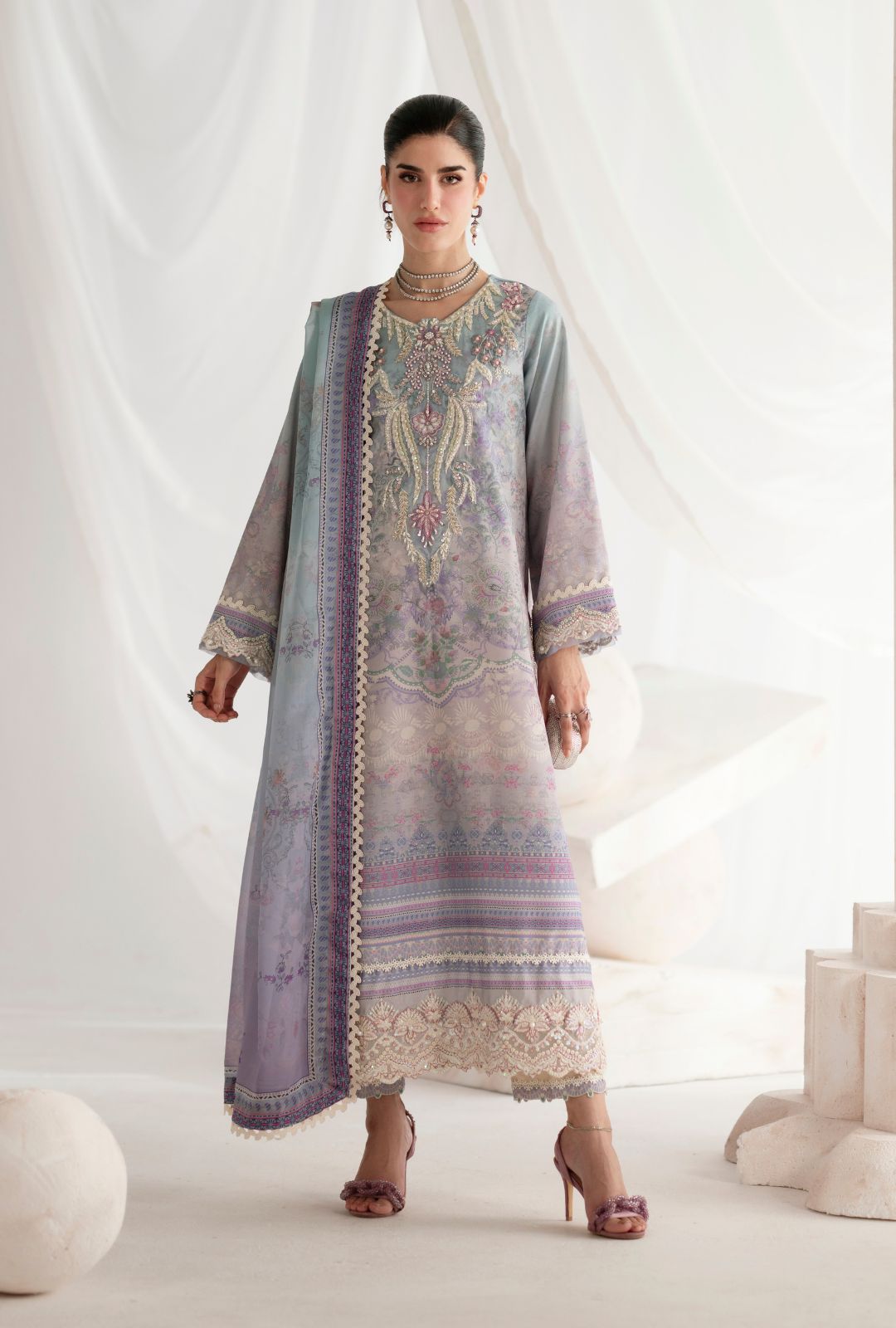 AJR COUTURE - EVARA