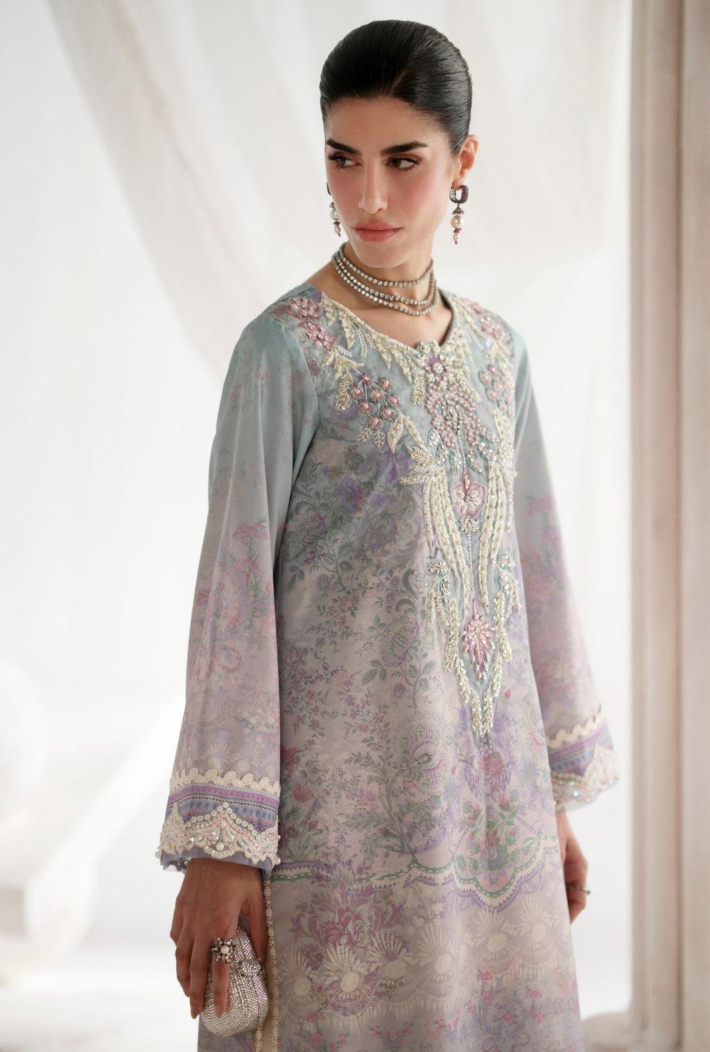 AJR COUTURE - EVARA
