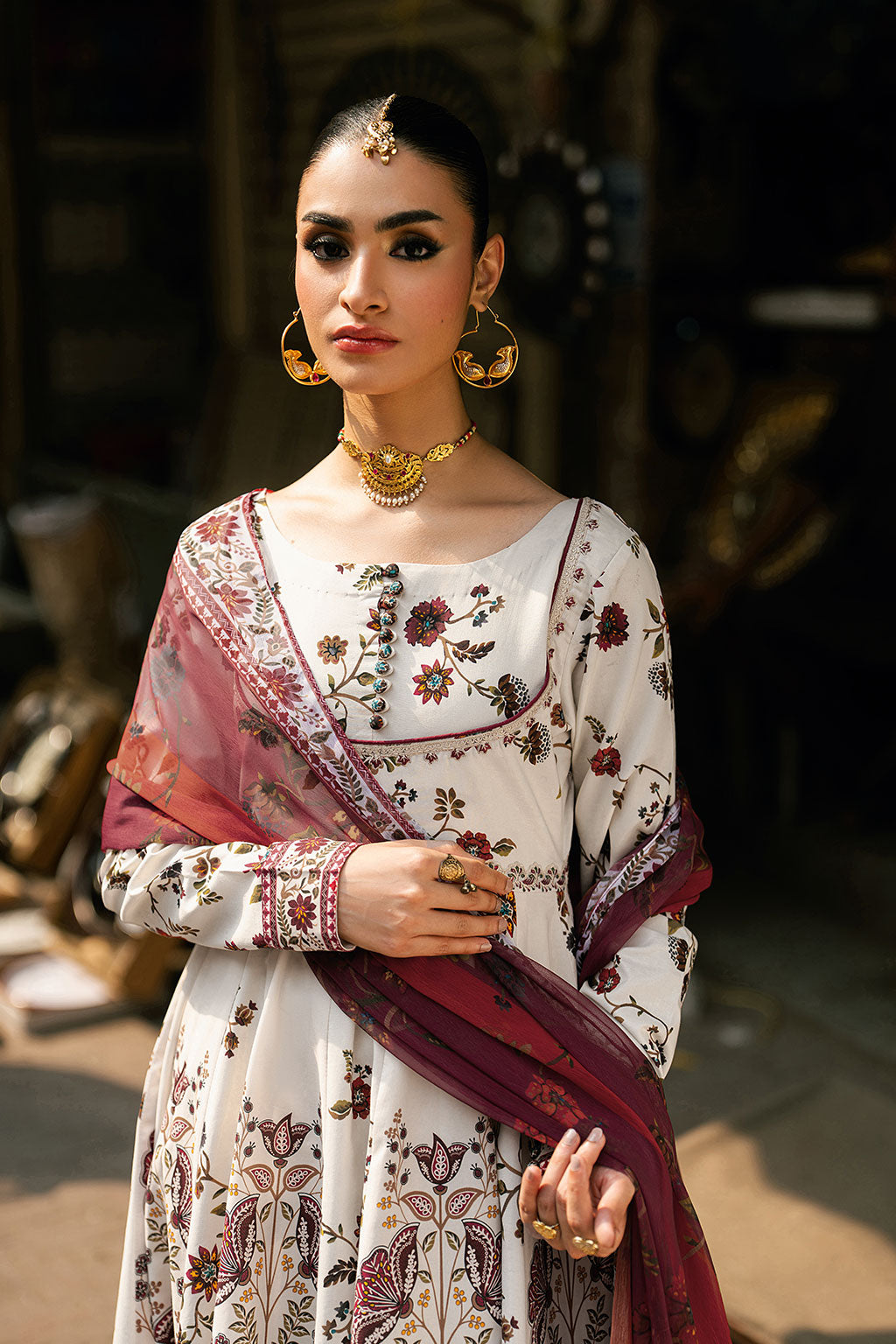 SP-105 (SITARA)
