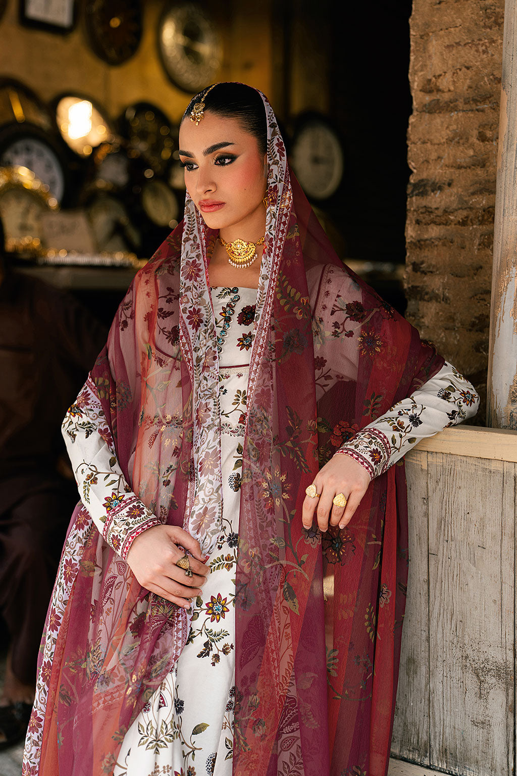 SP-105 (SITARA)