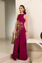 MULBERRY GOLD
