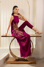 MULBERRY GOLD